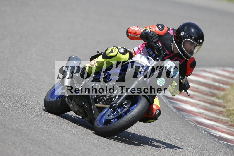 /30 23.06.2025 Get Faster Caremotion ADR/Rider Academy gruen/38